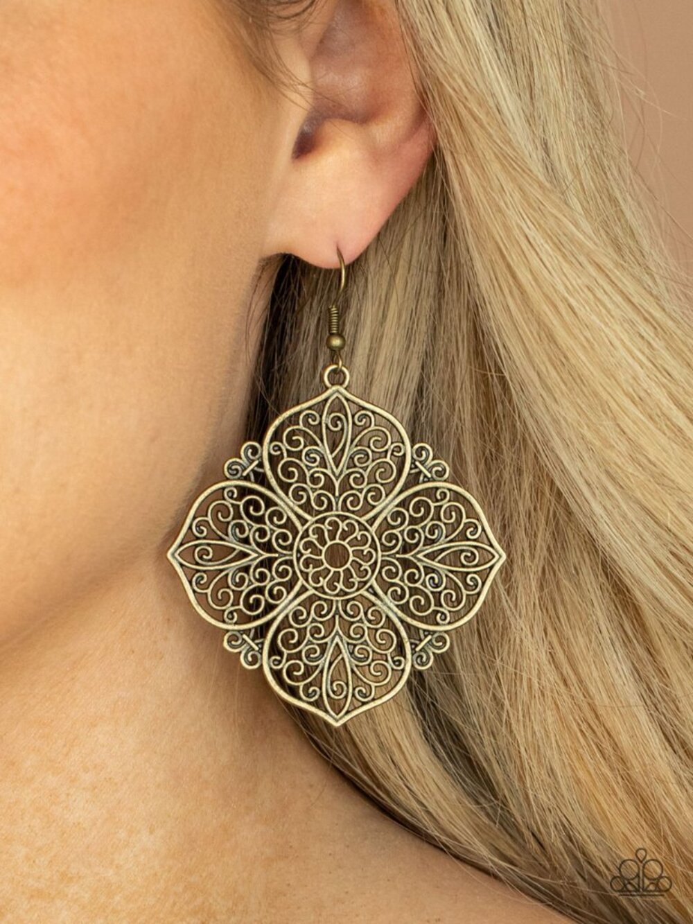 Paparazzi Earrings (ED210)